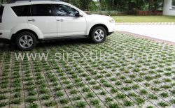 Garden Paver